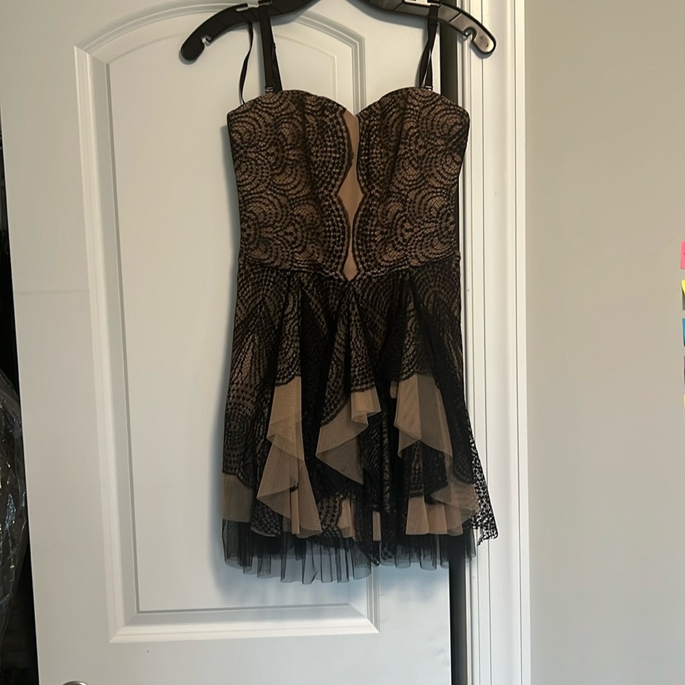 BCBG DRESS